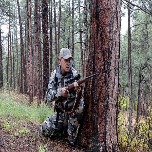 Z5i 5-25x52 P BT L 4W-I Rifle Scope
