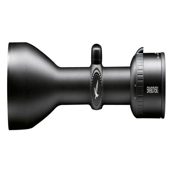Z5 5-25X52 P L BRX Rifle Scope