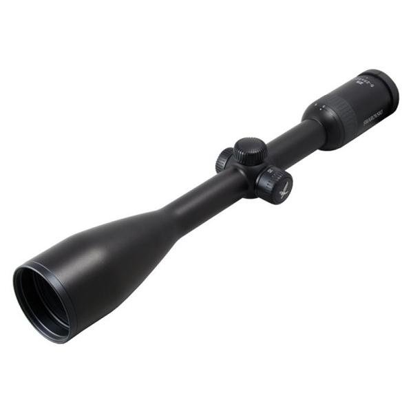 Z5 5-25X52 P L BRX Rifle Scope