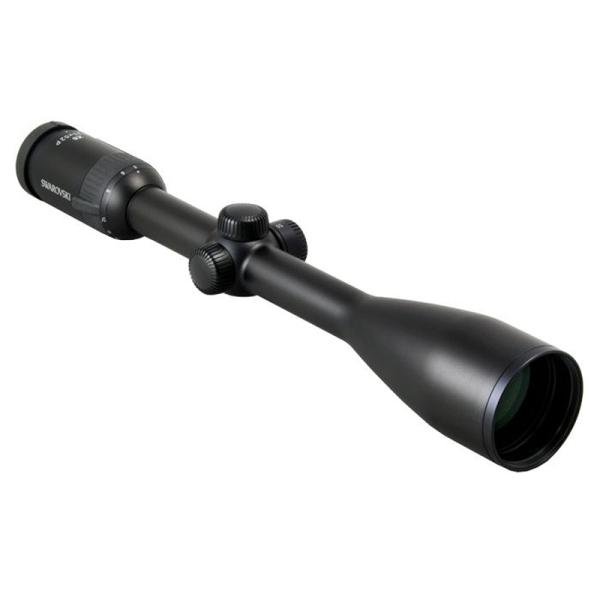 Z5 5-25X52 P L BRX Rifle Scope
