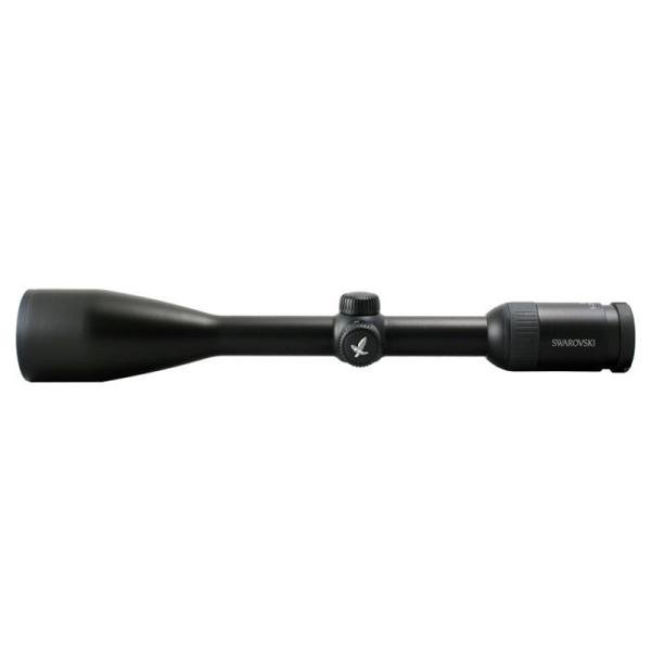 Z5 5-25X52 P L BRX Rifle Scope