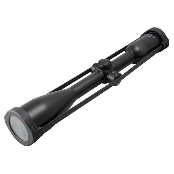 Z5 5-25X52 P L BRX Rifle Scope