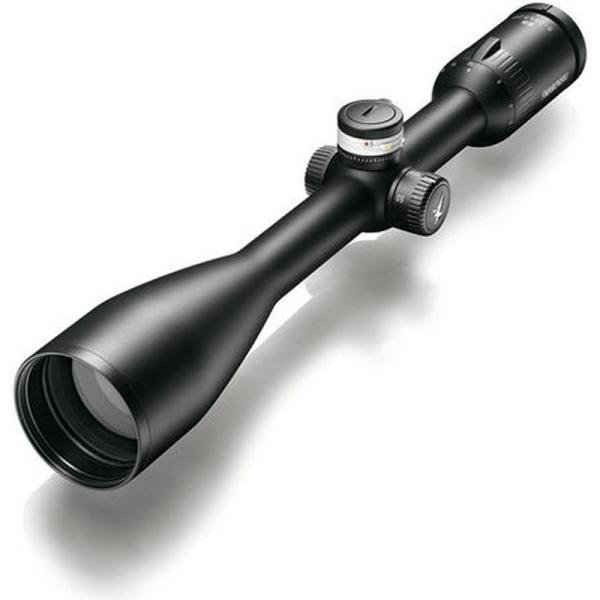 Z5 5-25X52 P BT L 4W Rifle Scope