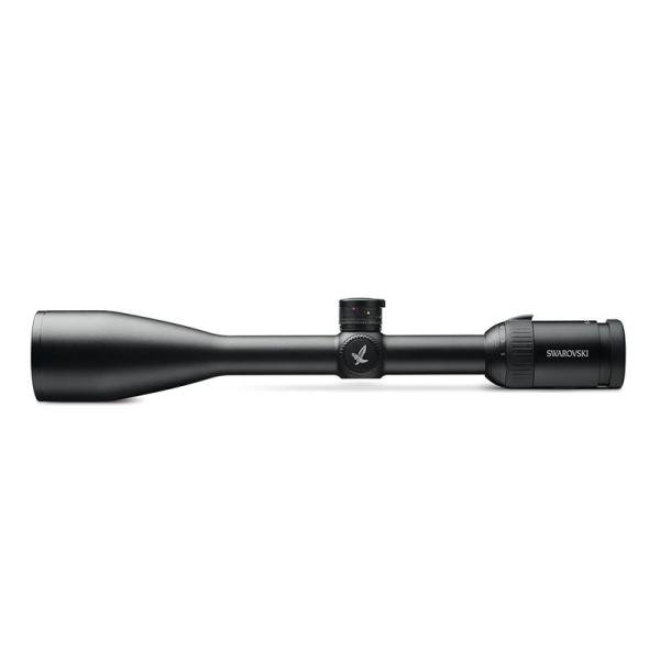 Z5 5-25X52 P BT L 4W Rifle Scope