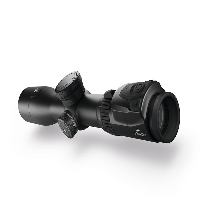 DS 5-25X52 P L II Rifle Scope