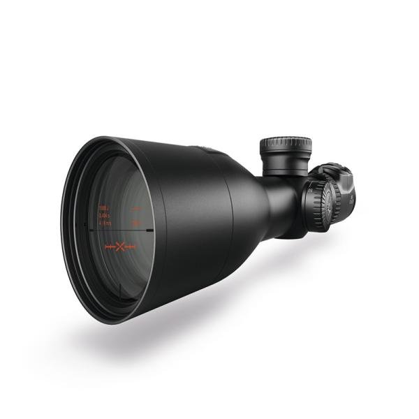 DS 5-25X52 P L II Rifle Scope
