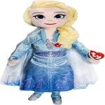 TY DISNEY FROZEN ELSA W/ SOUND - 02406