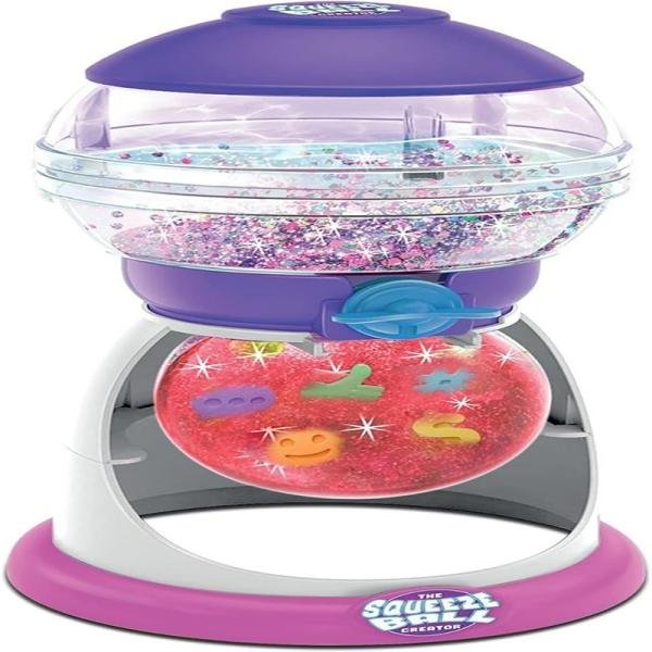 TOYPRO SLIMETIME SQUEEZE BALLS CREATOR - 7715