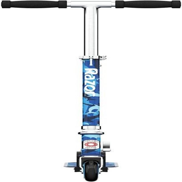 RAZOR SCOOTER SHARK CAMO BLUE - 13010345