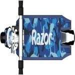 RAZOR SCOOTER SHARK CAMO BLUE - 13010345