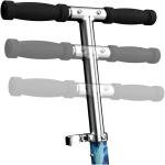 RAZOR SCOOTER SHARK CAMO BLUE - 13010345