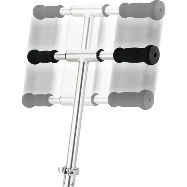 RAZOR SCOOTER A6 SILVER - 13073013