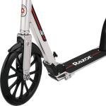 RAZOR SCOOTER A6 SILVER - 13073013