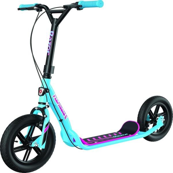 RAZOR SCOOTER FLASHBACK D.BLUE/PINK - 13073038
