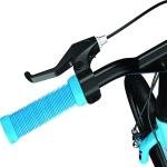 RAZOR SCOOTER FLASHBACK D.BLUE/PINK - 13073038