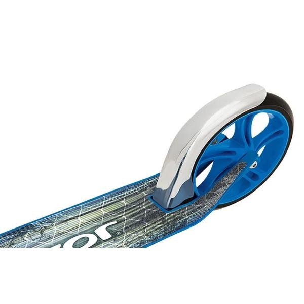 RAZOR LUX SCOOTER A5 BLUE - 13073042
