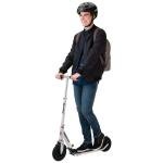 RAZOR SCOOTER A5 AIR SILVER - 13073090