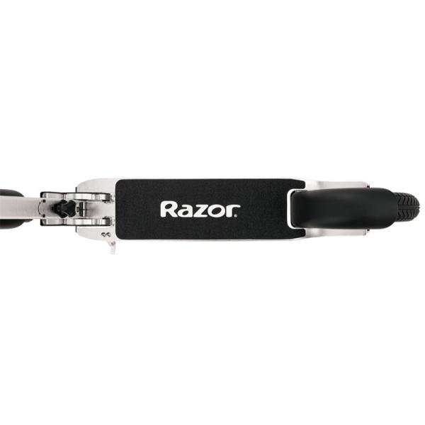 RAZOR SCOOTER A5 AIR SILVER - 13073090