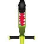 RAZOR WILD ONES JR SCOOTER DINO GREEN - 13073630