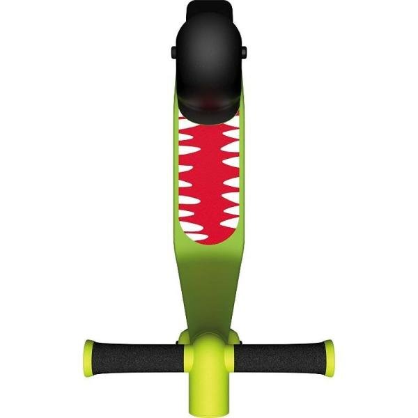 RAZOR WILD ONES JR SCOOTER DINO GREEN - 13073630
