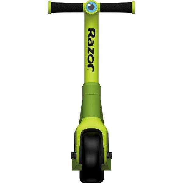 RAZOR WILD ONES JR SCOOTER DINO GREEN - 13073630