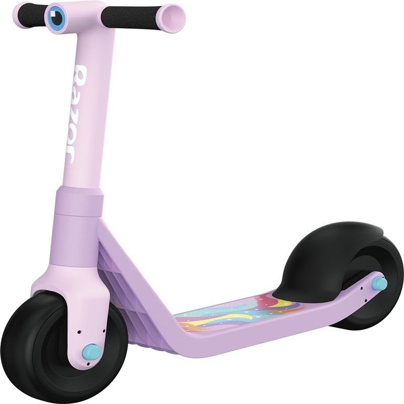 RAZOR WILD ONES JR SCOOTER UNICORN PINK - 13073664