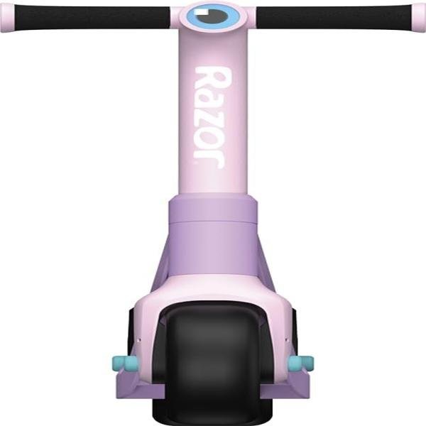 RAZOR WILD ONES JR SCOOTER UNICORN PINK - 13073664