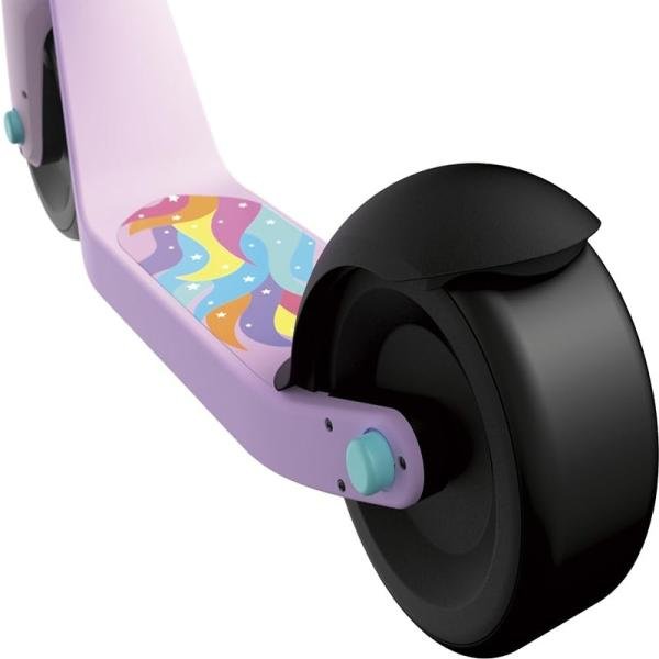 RAZOR WILD ONES JR SCOOTER UNICORN PINK - 13073664