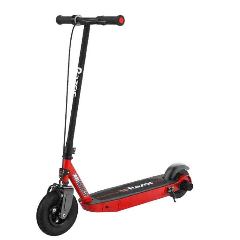 RAZOR E-SCOOTER POWER CORE S150 RED - 13173806