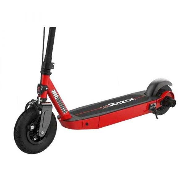 RAZOR E-SCOOTER POWER CORE S150 RED - 13173806