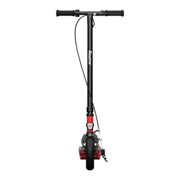 RAZOR E-SCOOTER POWER CORE S150 RED - 13173806
