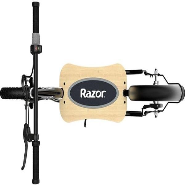 RAZOR E-SCOOTER ECOSMART HD SUP 25KM/H - 13173819