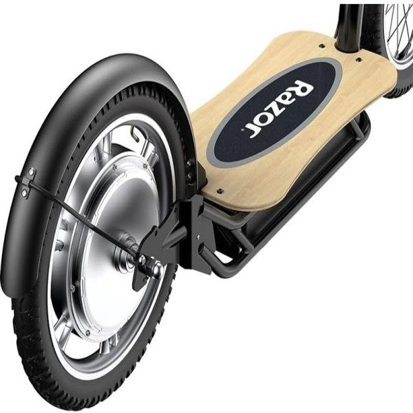 RAZOR E-SCOOTER ECOSMART HD SUP 25KM/H - 13173819