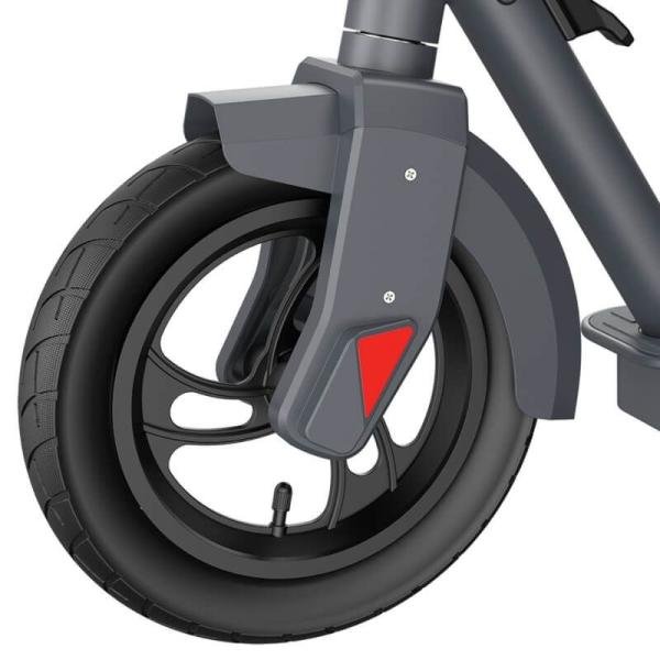 RAZOR E-SCOOTER C25 GRAY 25KM/H 36V 18+ - 13173820