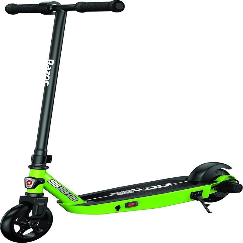RAZOR E-SCOOTER POWER CORE S80 GREEN - 13173832