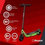 RAZOR E-SCOOTER POWER CORE S80 GREEN - 13173832