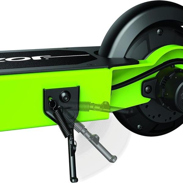RAZOR E-SCOOTER POWER CORE S80 GREEN - 13173832