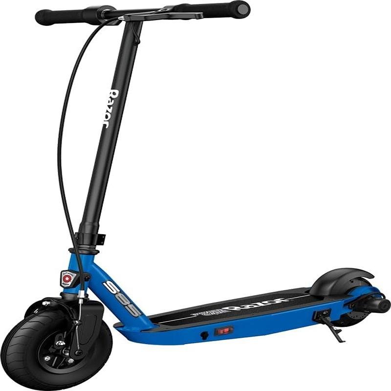 RAZOR E-SCOOTER POWER CORE S85 BLUE - 13173838