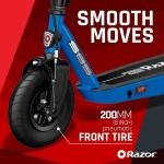 RAZOR E-SCOOTER POWER CORE S85 BLUE - 13173838