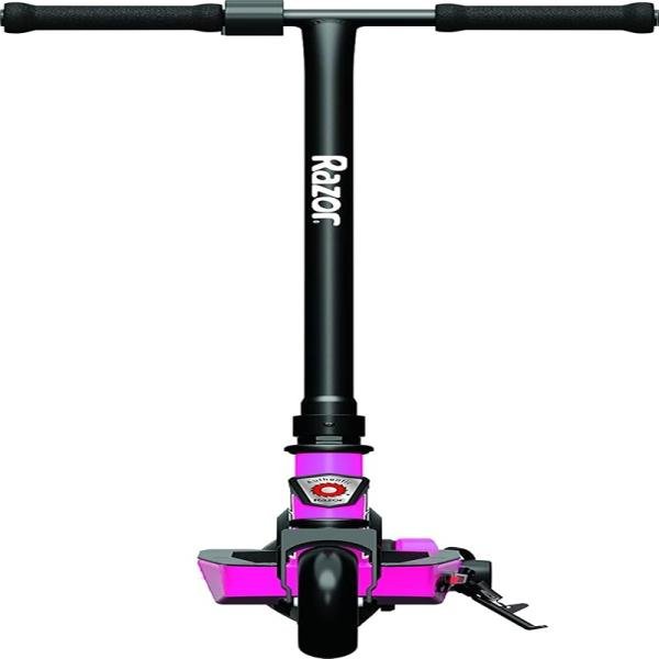 RAZOR E-SCOOTER POWER CORE S80 PINK - 13173862