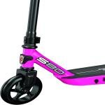 RAZOR E-SCOOTER POWER CORE S80 PINK - 13173862