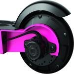 RAZOR E-SCOOTER POWER CORE S80 PINK - 13173862
