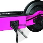 RAZOR E-SCOOTER POWER CORE S80 PINK - 13173862