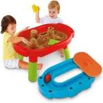 ELC OUTDOOR MY 1ST SAND & WATER TABLE - 141655