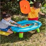 ELC OUTDOOR MY 1ST SAND & WATER TABLE - 141655