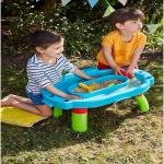 ELC OUTDOOR MY 1ST SAND & WATER TABLE - 141655