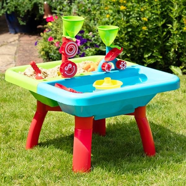 ELC OUTDOOR WATER PLAY TABLE - 142565