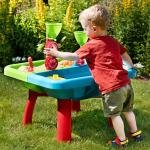 ELC OUTDOOR WATER PLAY TABLE - 142565