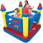 Bestway BWAY BOUNCER CASTLE 183X183X167 - 14453