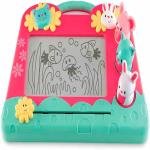 ELC ART AND CRAFT 1ST SCRIBBLER PINK - 146018
